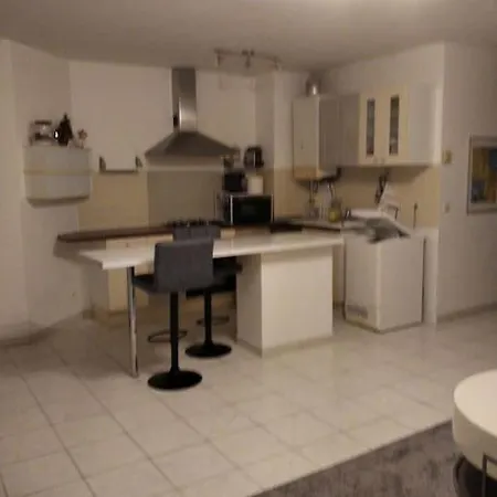 Grand 2P Proche Paris Apartment Viry-Chatillon Exterior photo