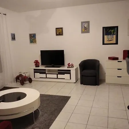 Grand 2P Proche Paris Apartment Viry-Chatillon Exterior photo