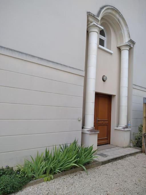 Grand 2p Proche Paris Apartamento Viry-Châtillon
