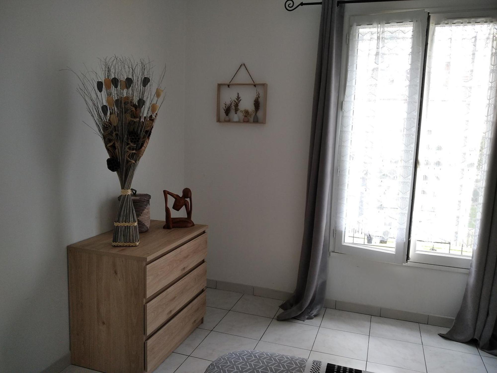Grand 2p Proche Paris