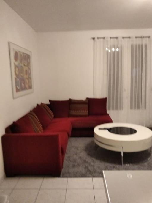 Grand 2p Proche Paris Apartment Viry-Chatillon
