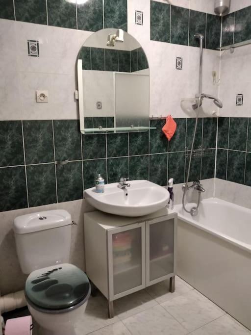 Grand 2p Proche Paris * Viry-Chatillon