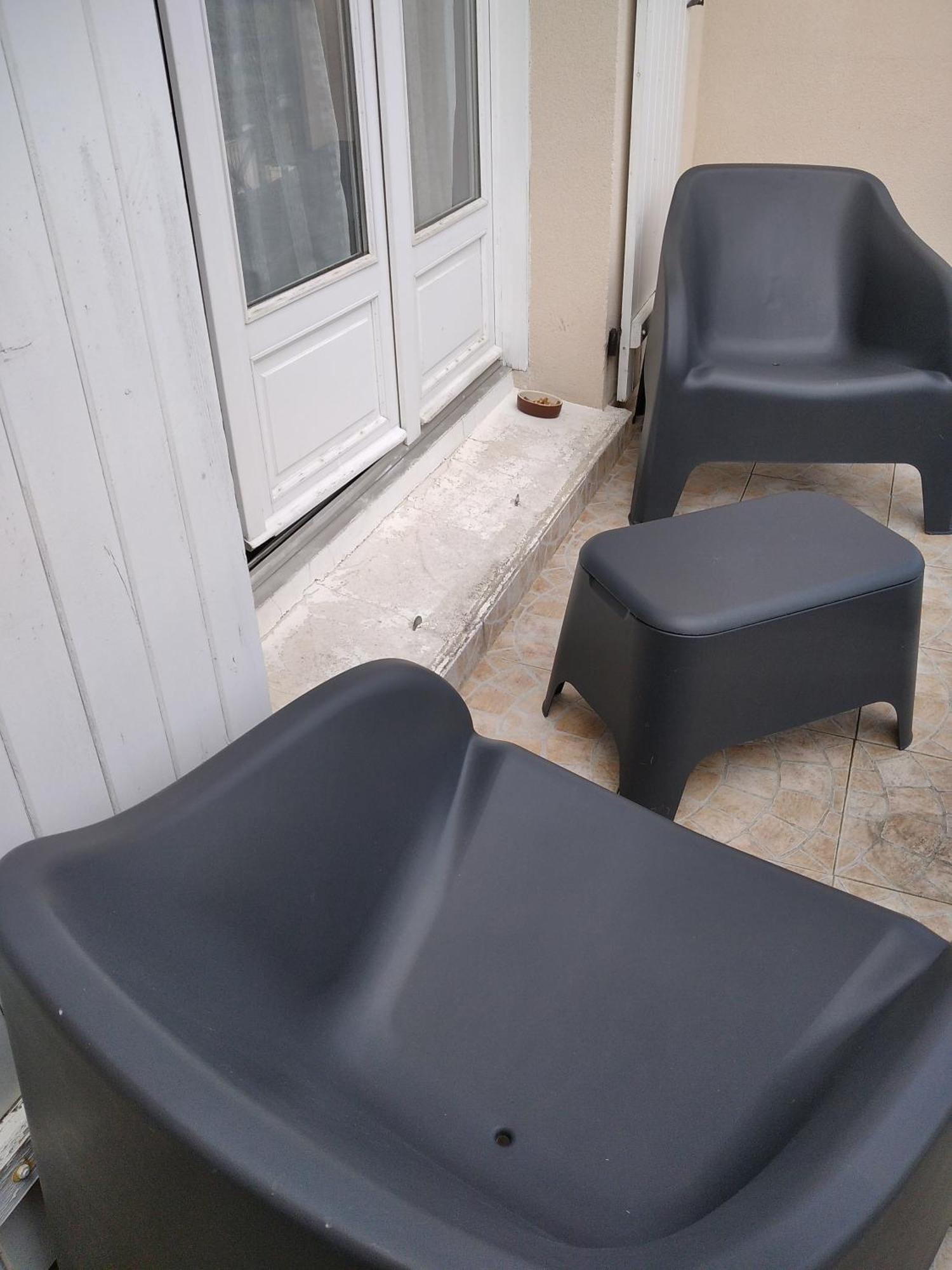 Grand 2p Proche Paris Apartment Viry-Chatillon