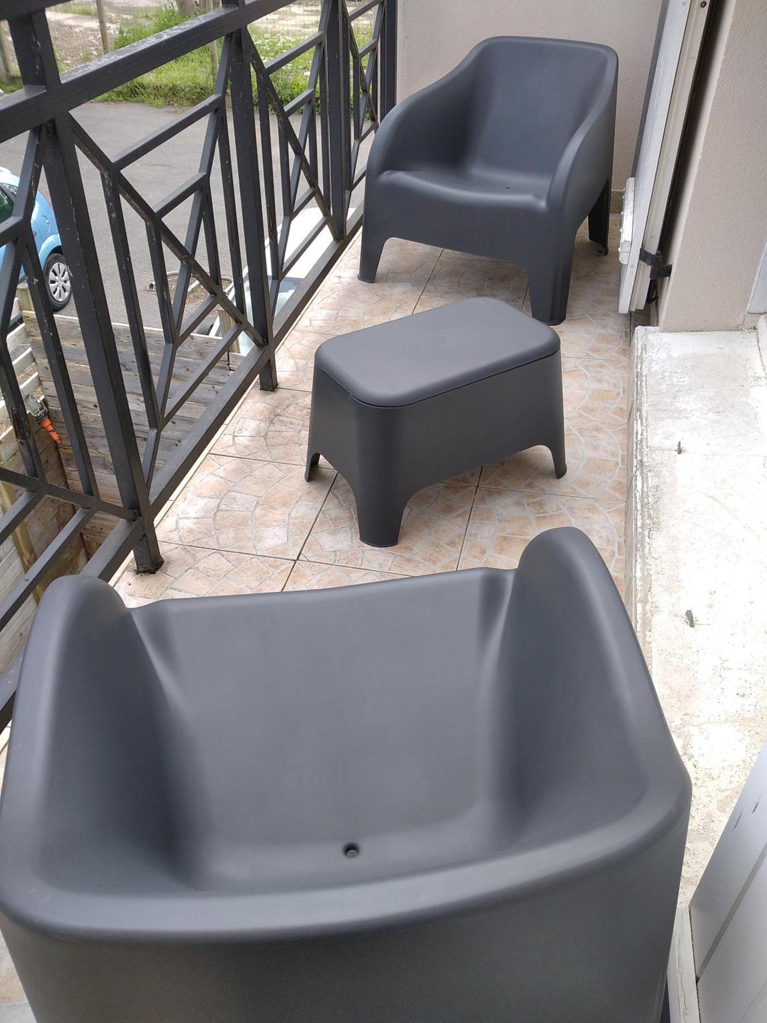 Grand 2p Proche Paris Apartment *